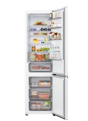 Холодильник LG GC-B509EQTM
