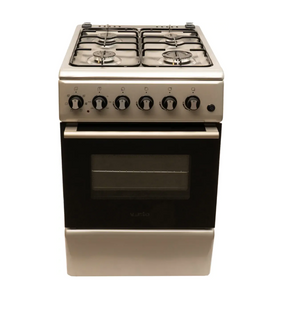 Плита комбінована Ventolux GE 5060 ES (X)