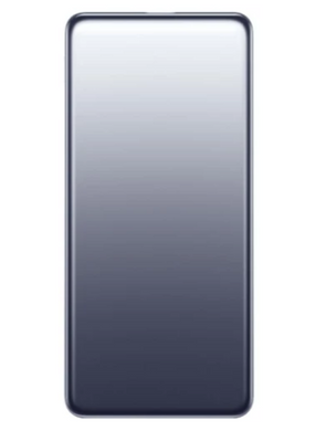 Power Bank Xiaomi 5000mAh Ultra Slim 20W GL (BHR9535GL) серый