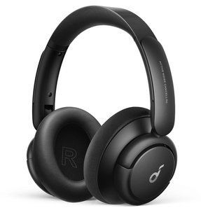 Навушники Anker SoundСore Life Tune Чорний