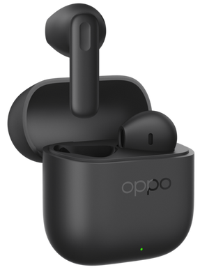 Гарнітура OPPO Enco Buds3 ETEG1 Slate Black