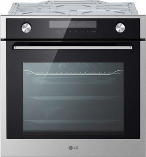 Духовой шкаф Lg WSEZD7225S1