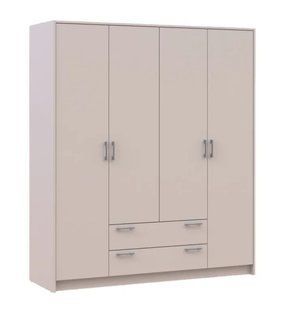 Шафа для одягу Doros Ронді Кашемір (DRS-012191)