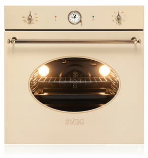 Духовой шкаф SMEG SFP805PO