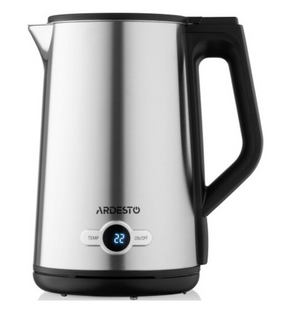 Электрочайник Ardesto EKL-X52E