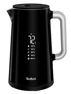 Електрочайник TEFAL Digital KO851830