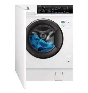 Вбудована пральна машина Electrolux EW7WN368SUI