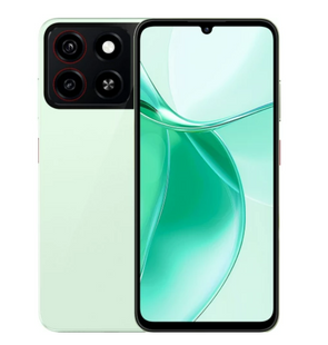 Смартфон ZTE Blade A35 2/64GB Green