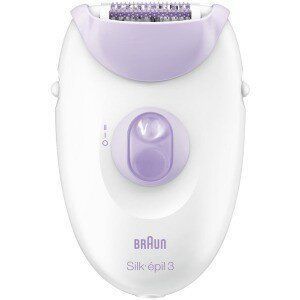 Эпилятор Braun SE3170