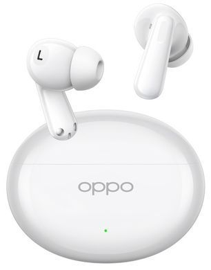 Гарнитура OPPO Enco Air4 ETEE1 Silky White