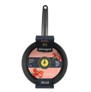 Сковорода RINGEL Riegel 20 см б/кришки (RG-1153-20)