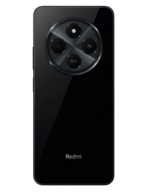 Смартфон Xiaomi Redmi 14C 4/128GB Midnight Black