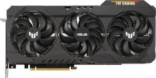 Відеокарта Asus GeForce RTX 3080 Ti TUF Gaming OC 12 GB GDDR6 (LHR)