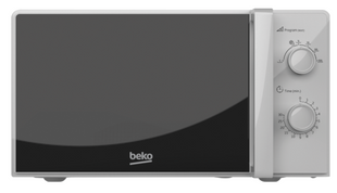 Мікрохвильова піч Beko MOC20100SFB