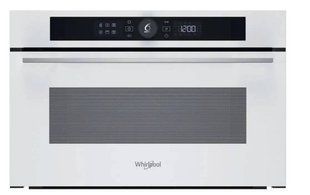 Встраиваемая микроволновая печь Whirlpool WMD54MW