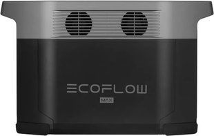 Зарядна станція EcoFlow DELTA Max 1600 CN K