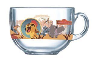 Чашка дит. ОСЗ DISNEY Лев хранитель /кружка 500 мл (15с1858 ДЗ ЛевХр. кр ШК)