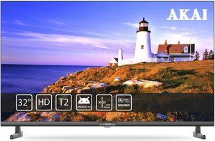 Телевизор Akai UA32HD20T2S