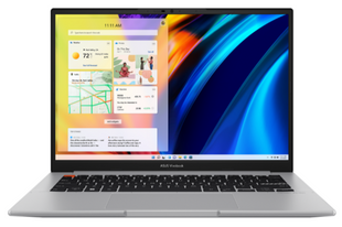 Ноутбук Asus M3502QA-L1208