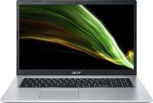 Ноутбук Acer Aspire 3 A317-53G-36Q3 (NX.ADBEU.010) Pure Silver