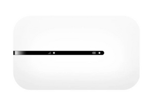 4G модем + Wi-Fi роутер Huawei Brovi E5576-325 White (51071UVK)