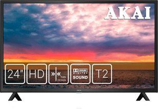Телевизор Akai UA24DM2500T2
