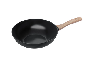 Сковорода PYREX Cook&Care 24 см індукція б/кришки (CR24BF6/8046)