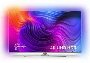 Телевизор Philips 43PUS8506/12
