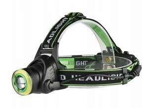 Фонарь HeadLamp 3896