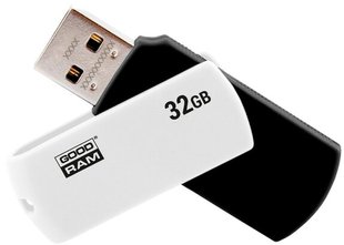 Flash Drive GoodRam UCO2 32GB (UCO2-0320KWR11)