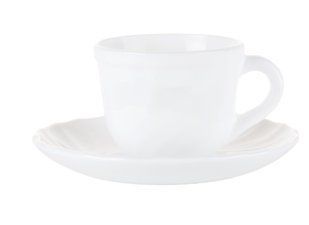 Кофейный сервиз LUMINARC FESTON 6х90 мл (V5432)