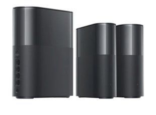 Маршрутизатор Xiaomi Mesh System BE3600 Pro 3pk (DVB4480GL)