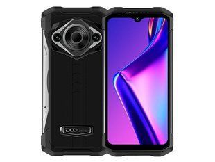 Смартфон Doogee S98 Pro 8/256Gb Black