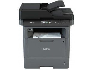 БФП лазерний Brother MFC-L5700DN