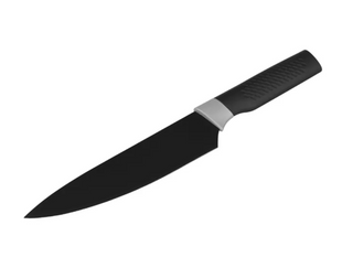 Поварской нож Ardesto Black Mars AR2014SK