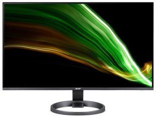 Монитор 23.8" Acer R242YEyi (UM.QR2EE.E05) Darkgrey