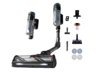Пилосос Rowenta RH9BC1WO