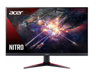 Монитор ACER 27" VG270Ebmiix (UM.HV0CD.E01)