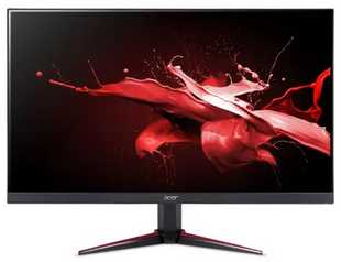 Монитор 27" Acer VG270M3bmiipx (UM.HV0EE.303) Black