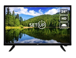Телевизор SETUP 24HSF30
