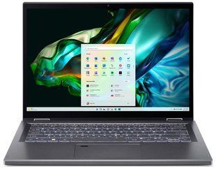 Ноутбук Acer Aspire 5 Spin 14 A5SP14-51MTN (NX.KHKEU.001)