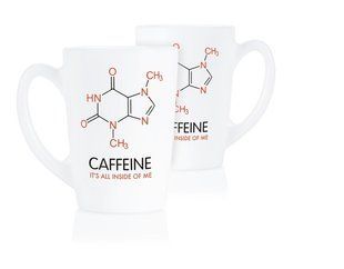 Чашка Luminarc NEW MORNING CAFFINSTRY