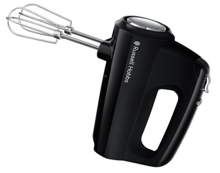 Миксер Russell Hobbs 24672-56 Matte Black