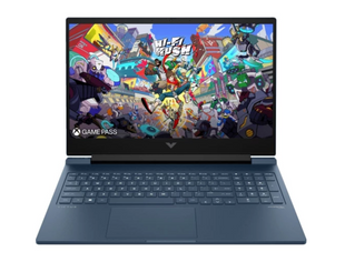 Ноутбук HP Victus 16-r1041ua (BV8Z2EA)