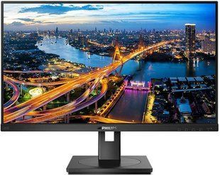 Монитор TFT Philips 23.8" 242B1V/00