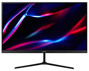 Монитор 23.8" Acer QG240YS3bipx (UM.QQ0EE.304)