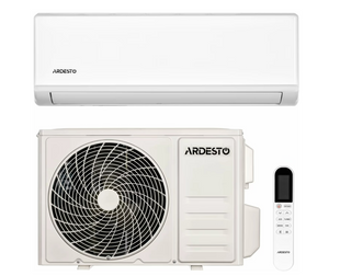 Кондиционер Ardesto ARD-ACS24-I