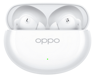 Гарнитура OPPO Enco Air4 ETEE1 Silky White