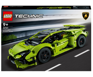 Конструктор LEGO Technic Lamborghini Huracan Tecnica