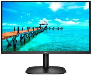 Монитор 23.8" Aoc 24B2XD